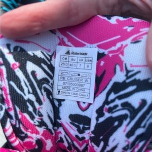 Blade Runner Rollerblades